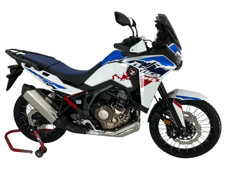 Honda CRF 1100 África Twin [WRS] - parabrisas