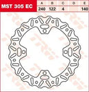 Suzuki Rm-Z 450 [2005-2008, 2025-2026] - DISCO DE FRENO SHARK FIJO – Imagen 5