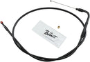 Harley Davidson V-Rod [BARNETT] - Cable de ralentí/acelerador serie Stealth-2