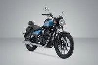 Royal Enfield Meteor 350 [SW-MOTECH] – Portaequipajes lateral SLC