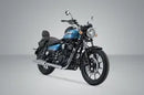 Royal Enfield Meteor 350 [SW-MOTECH] – Portaequipajes lateral SLC