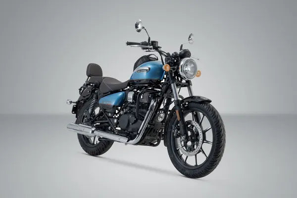 Royal Enfield Meteor 350 [SW-MOTECH] – Portaequipajes lateral SLC