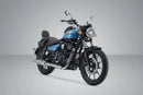 Royal Enfield Meteor 350 [SW-MOTECH] – Portaequipajes lateral SLC