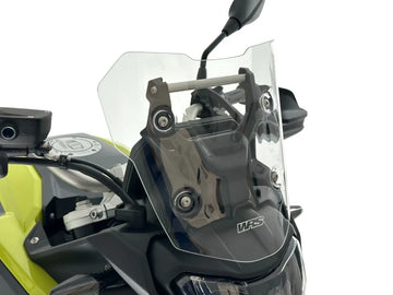 BMW F 900 GS [WRS] – Parabrisas