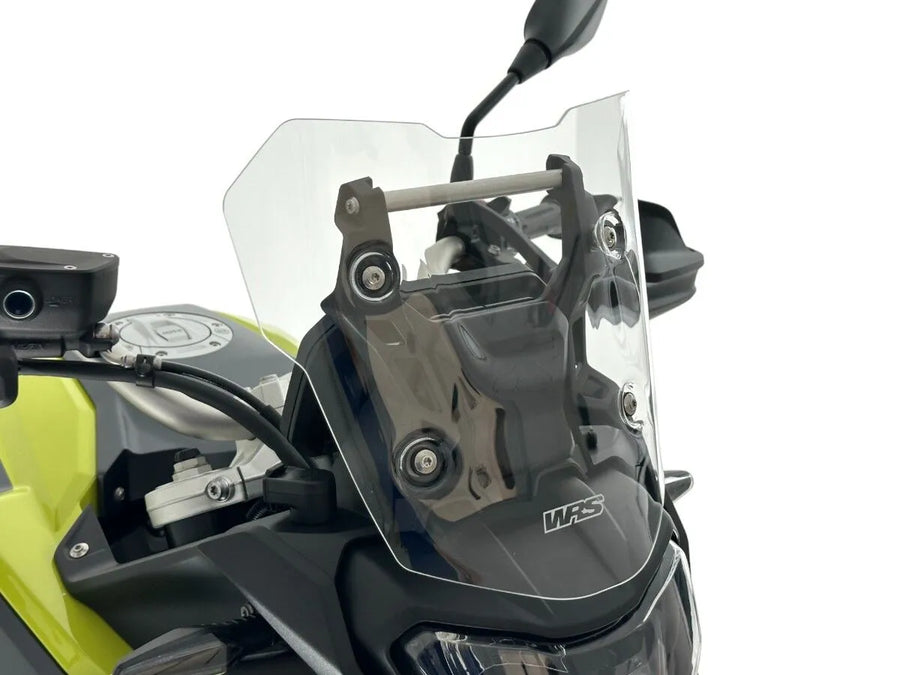 BMW F 900 [WRS] – parabrisas