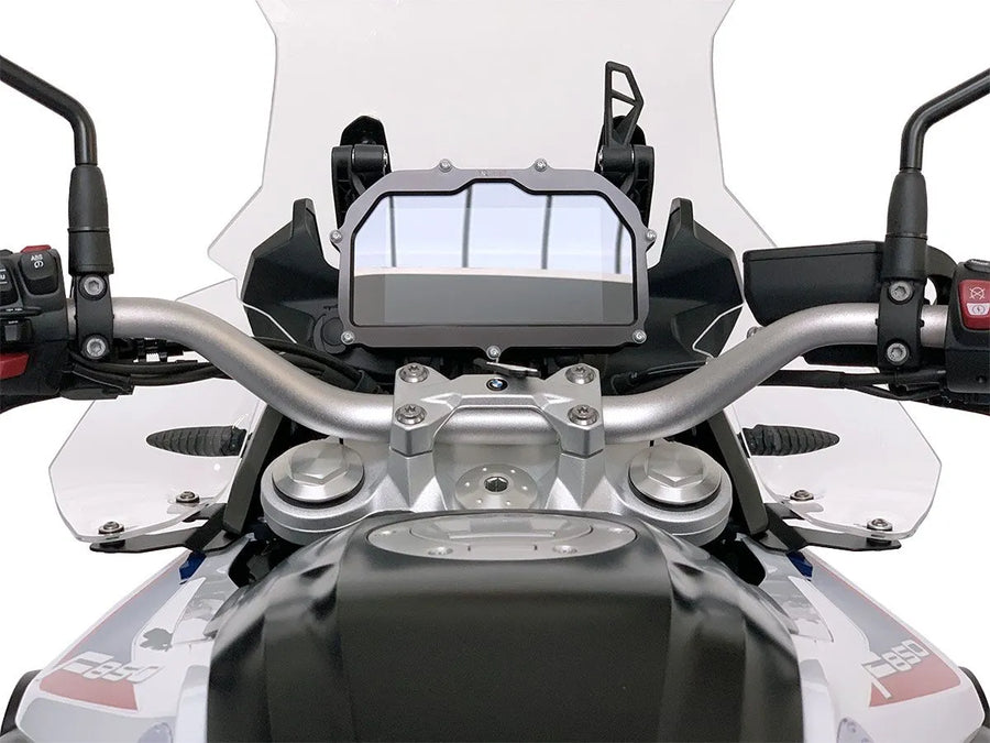 BMW F 750 GS [WRS] – Deflectores de viento