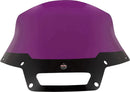 harley davidson fxlrst [KLOCK WERKS] – Parabrisas deportivo Kolor Flare™-3