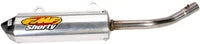Suzuki Rm 65 [2003-2005] - Silenciador trasero Powercore 2 – imagen 3