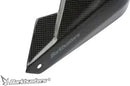BMW R 100 CS [BARKBUSTERS] – Protectores de manos de carbono