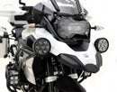 BMW R 1250 GS [Denali] -Positivo de luz soporte-2