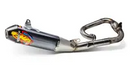 Honda CRF 450 R [2023, 2023-2026] - Sistema de escape Factory 4.1 RCT - imagen 12