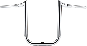 harley davidson fls [LA CHOPPERS] – Manillar Grande Prime Ape Hanger de 1-1/2"