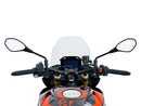 aprilia tuono 1100 [WRS] – Parabrisas Touring Tuono V4