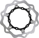 Fantic XXF 450 [2022] - Flame Series Schwimmende Bremsscheibe – Material: Aluminium, Stahl – Bild 10