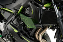KAWASAKI Z 650 [2024] - Spoiler lateral parabrisas carenado desnudo-4