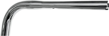 harley davidson touring [ESPECIALIDADES DE ARRASTRE] – Manillar Buffalo touring de 1-1/4" - 0