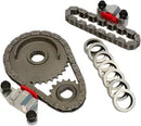 Harley-Davidson Fxdwgi 1450 EFI Dyna Wide Glide [2005] - OE+ Conversion Camplate Hydraulischer Nockenketten-Spanner Kit – Bild 4