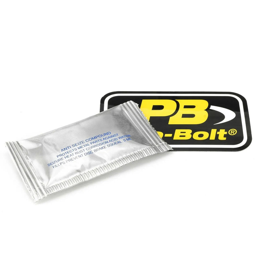 Suzuki Hayabusa [Pro Bolt]-Kit de tapa de combustible de aluminio