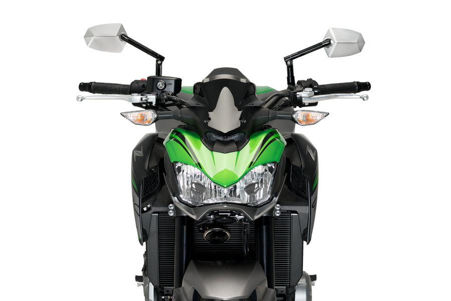 HARLEY DAVIDSON SPORTSTER S RH 1250 S [2025] - Espejo retrovisor GT.1 - Negro
