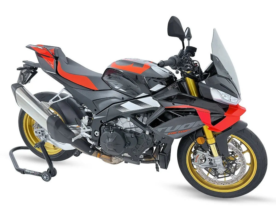 aprilia tuono 1100 [WRS] – Parabrisas Touring Tuono V4