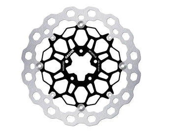 Husqvarna Svartpilen 701 [2019] - Disco de freno flotante Cubiq – imagen 1