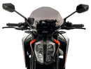 KTM 790 Duke [WRS] - Wandshield-2