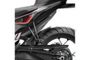 KTM 890 DUKE R [2025] – Extensión de guardabarros – Negro mate-2