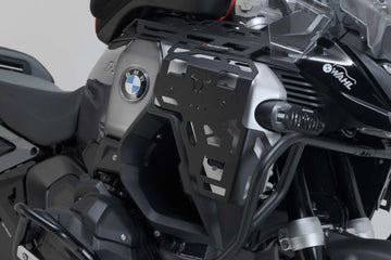 BMW R 1300 GS Adventure [SW-MOTECH] – Portaequipajes para tapa de depósito