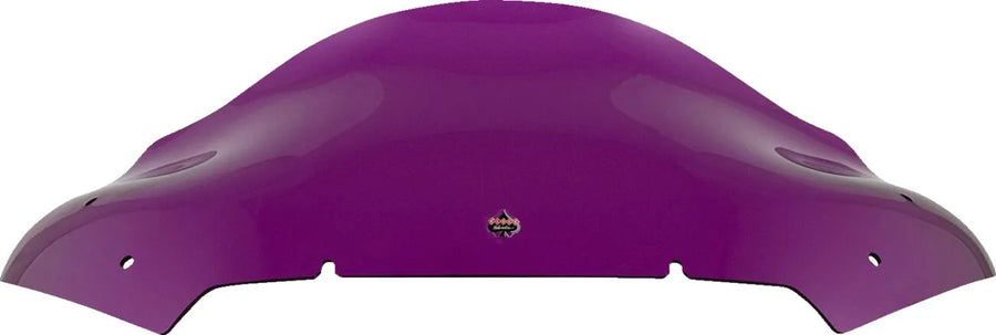 harley davidson fltr [KLOCK WERKS] – Parabrisas deportivo Kolor Flare™