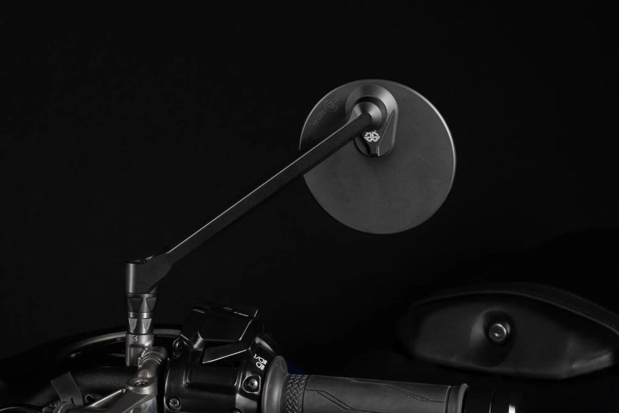 ducati hypermotard 950 [GILLES TOOLING] – Espejo lunar M8