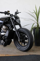 Harley-Davidson Sportster S [CULT WERK] – juego de faros-5