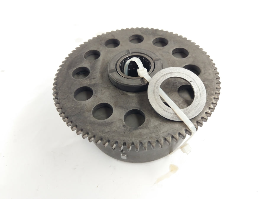 Yamaha Xtz 660 3yf [1990] - Rotor Polad