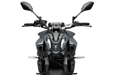 YAMAHA MT-07 PURE [2024] – Spoiler delantero del parabrisas carenado desnudo
