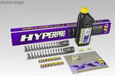 Harley Davidson Flhx [HYPERPRO] – Muelles de horquilla para Harley Davidson