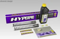 Harley Davidson Flhxse [HYPERPRO] – Muelles de horquilla para Harley Davidson
