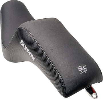 harley davidson dyna [SLYFOX] – El asiento Drifter - 0