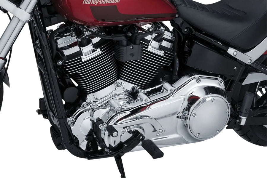 Harley-Davidson Low Rider S FXLRST [Kuryakyn] -Precision® Cobertura primaria interna
