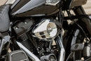 Harley-Davidson Xl 883 Sportster [1986-1987] - Stealth Luftfilterabdeckung – Design: Air Stream – Bild 6