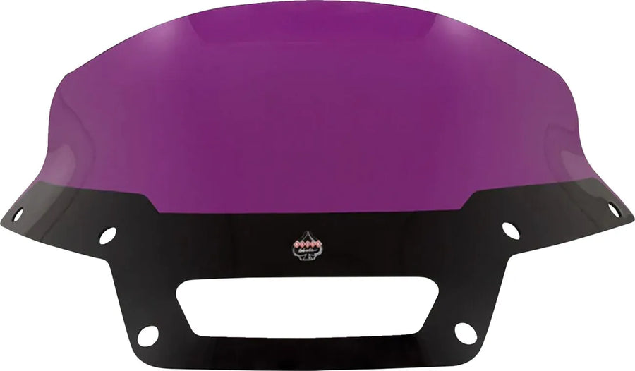 harley davidson fxlrst [KLOCK WERKS] – Parabrisas deportivo Kolor Flare™