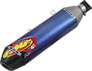 KTM XCF-W 500 [2020-2023] - Sistema de escape Factory 4.1 RCT - artículo no. 045663 – foto 7