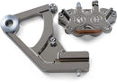 harley davidson flst [PERFORMANCE MACHINE (PM)] - kit de pinza de freno-1