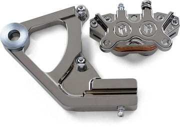 harley davidson flst [PERFORMANCE MACHINE (PM)] - kit de pinza de freno
