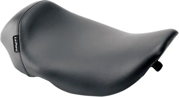 Harley Davidson Flhr [LE PERA] – Asiento individual básico
