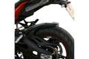 BMW S 1000 XR [2025] – extensión de guardabarros – negro mate-2