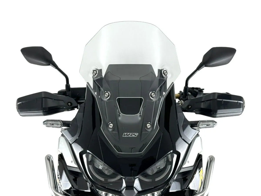 Honda CRF 1100 África Twin [WRS] - parabrisas