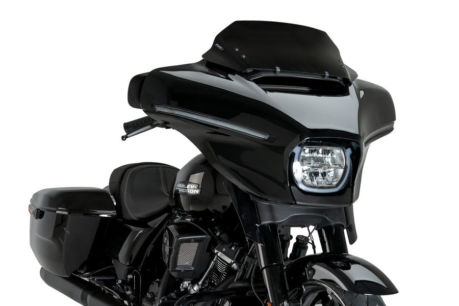 HARLEY DAVIDSON STREET GLIDE FLHX [2025] - High-Road Sport - Muy tintado