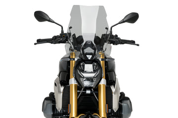 BMW R 1250 R [2025] – Nueva Generación Touring – Tintada