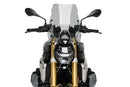 BMW R 1250 R [2025] – Touring de nueva generación – Muy tintado