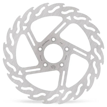 Harley-Davidson Xl 1200 Cx [2020] - Flame Series Fixed Rotor – Bild 2