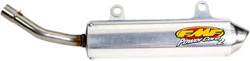 Honda Cr 250 R (Cr 250 R) [1992-1996] - Silenciador trasero Powercore 2 – foto 2